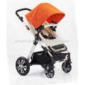 Neue europa Stil Luxus Baby Kinderwagen